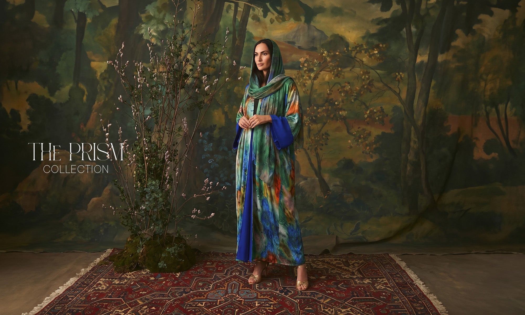 Abayas