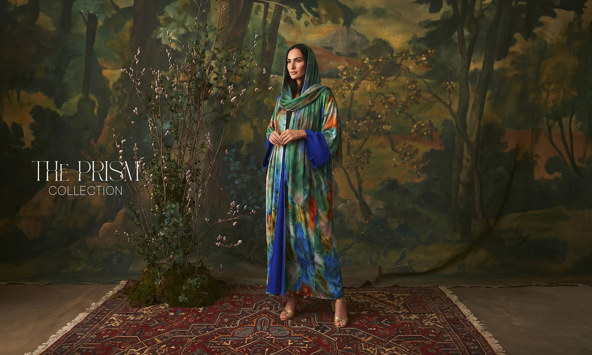 Abayas