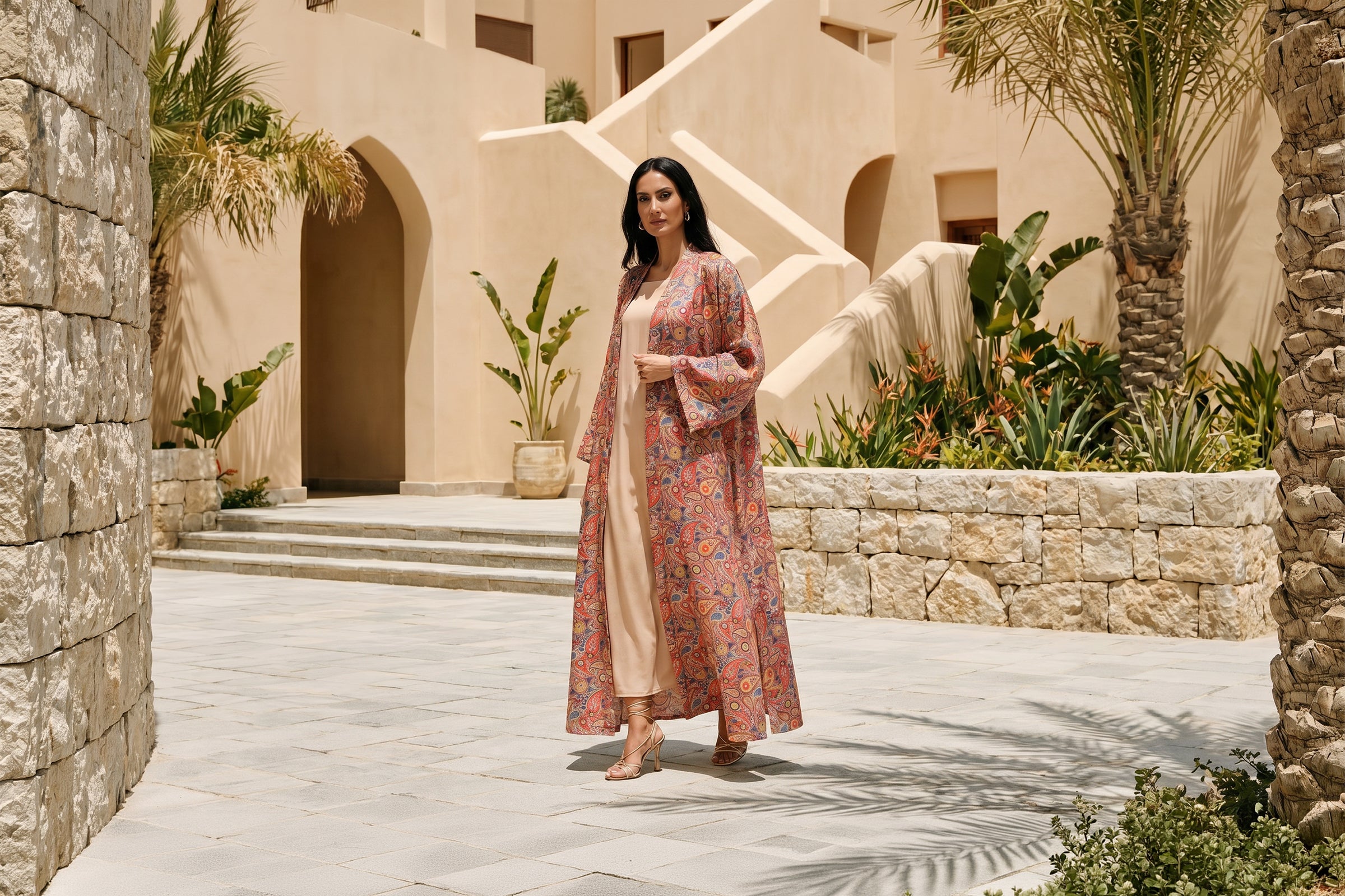 Abayas